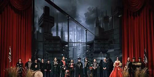 My Chemical Romance - The Black Parade