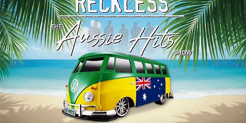 Aussie Hits Show coming to Lucky 13 Garage 
