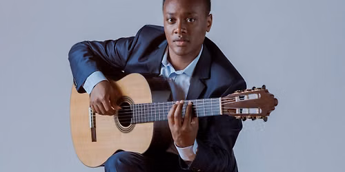 Rapha\u00ebl Feuill\u00e2tre (Classical Guitar)
