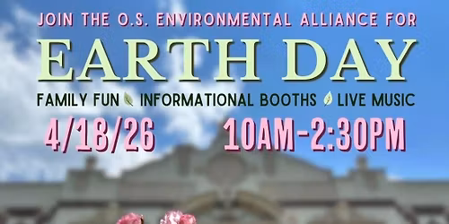 Earth Day!