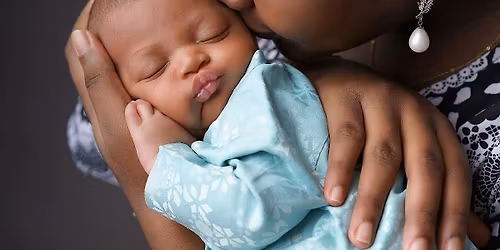 Mama's Wellnesss Day