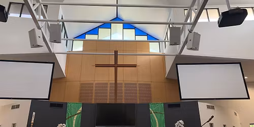 AMUA - Diocesan Country Council Meeting Dr Stephen Harrison will be the Guest Speaker