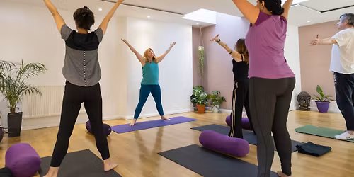 Creative Theming for Yoga Classes, Workshops & Retreats