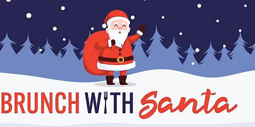Brunch With Santa