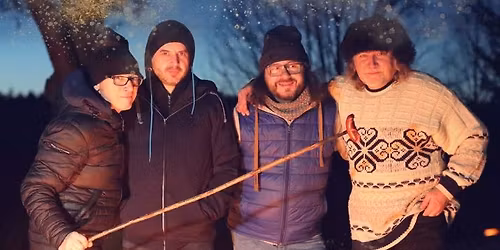 Rodzinny koncert \u015bwi\u0105teczny - CEZARY MAKIEWICZ i KOLTERSI\/ 28.11.2025