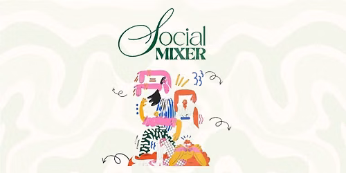 Social Mixer