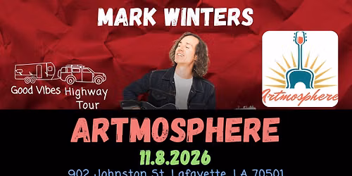Good Vibes Highway Tour
