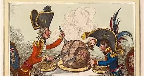 Waterloo Association study day in the Midlands