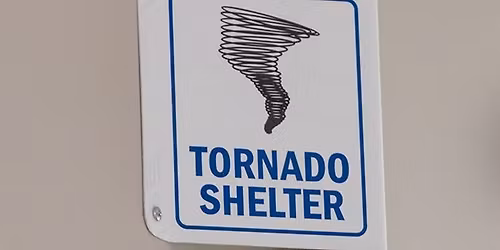 Abilene Skywarn Training at Abilene Christian University