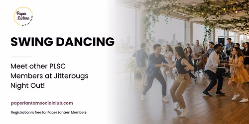 Swing Dancing Meetup (Omaha)