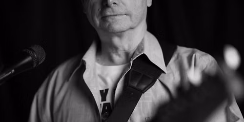 \u2018Music that Moves You\u2019 with Guy the guitar guy (guitar\/vocals\/harmonica)