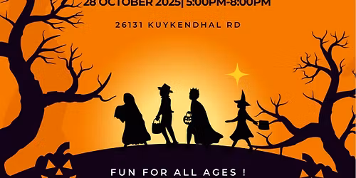 Boo Bash