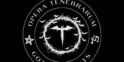 OPERA TENEBRARUM - 07\/03\/2026