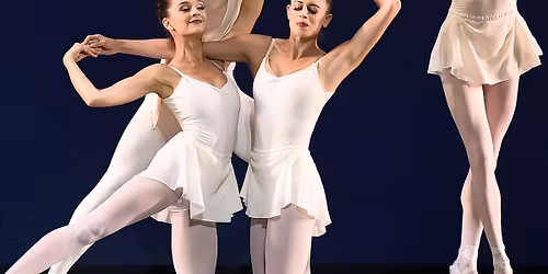 New York City Ballet - Innovators and Icons