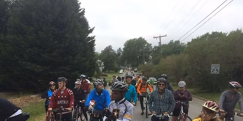 Northside Bike and Beers