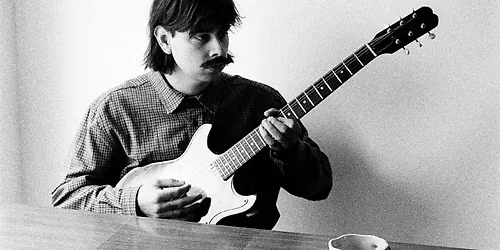 Gab Bouchard \/\/ Th\u00e9\u00e2tre du Marais, Val-Morin