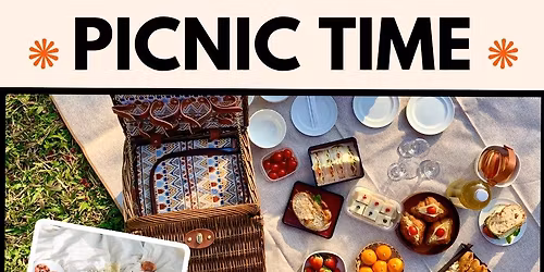 Church Family Picnic