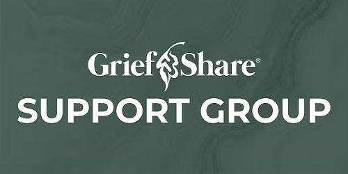 GriefShare Support Group