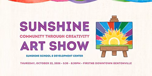 Sunshine Art Show