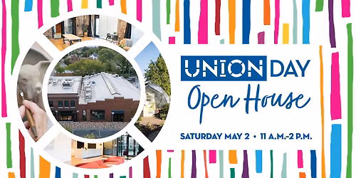 Union Day Open House