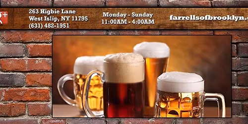 LIVE MUSIC - BREAKFAST CLUB