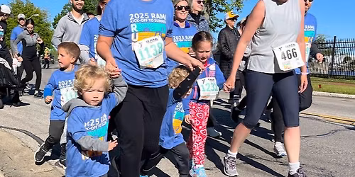 2026 RAMI Kick-Off to Summer Run