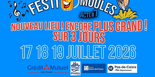 FESTI\u2019MOULES