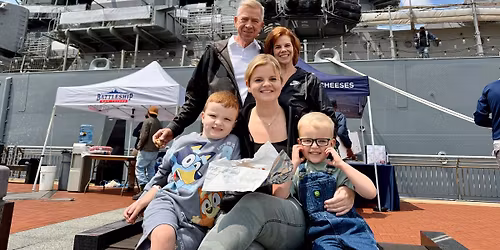 Family Day & Fleet Fest