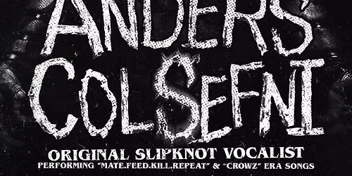 Anders Colsefni