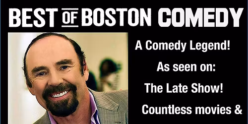 A Night of Comedy with Steve Sweeney