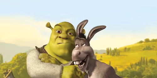 Sparklight Movie Night- Shrek