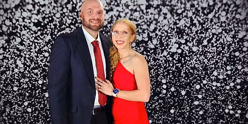 Jerrit & Isilias Wedding