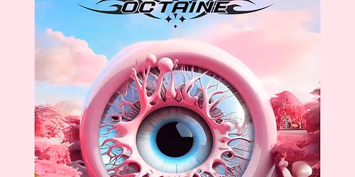 OCTAINE: Hikari (\u5149)