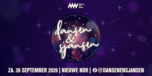 Dansen & Sjansen 
