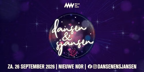 Dansen & Sjansen