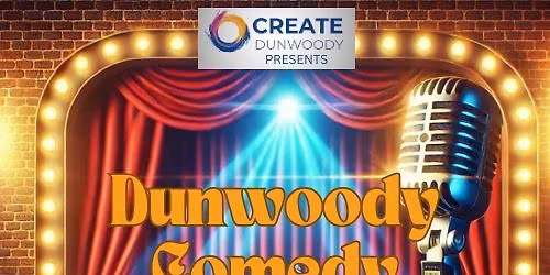 Dunwoody Comedy Festival @ Vintage Pizzeria