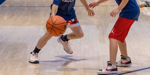 Mustang Athletics Sports Camps