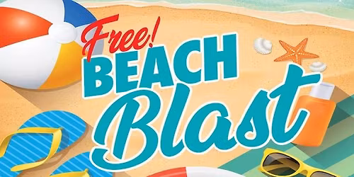 Shoppes of Lorton Valley Beach Blast!