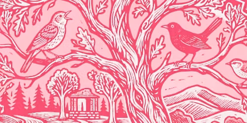 A Concert on Behalf of  Hammersmith Quaker Meeting