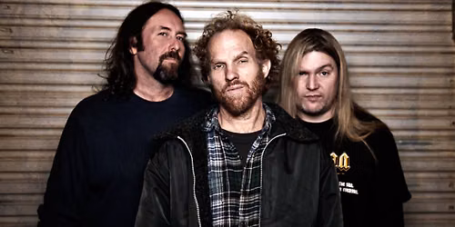 Corrosion of Conformity Tickets 