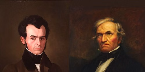 Abolitionist Voices of Newbury and Amesbury