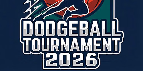 Official NDA Dodgeball Tournament