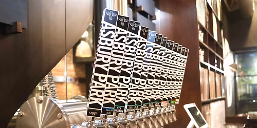 Asbury Park Music Awards Showcase at APB