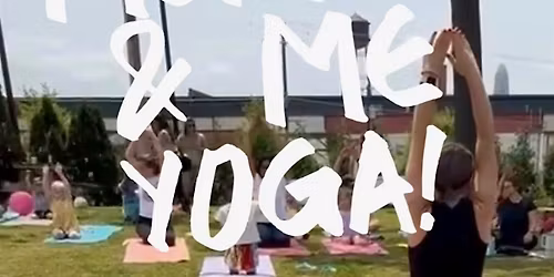 Holiday Yoga & Mindfulness Class at Rally Pickleball