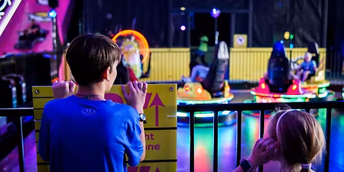 Urban Air Grand Rapids - Official Grand Opening Event! \ud83c\udf89