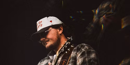 Tyler Bond at TXM Tyler