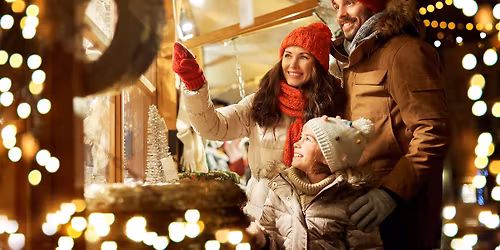 European Holiday Market