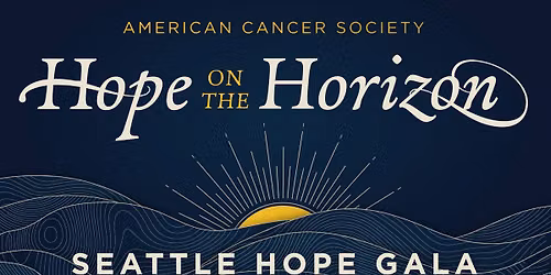 2026 Seattle Hope Gala