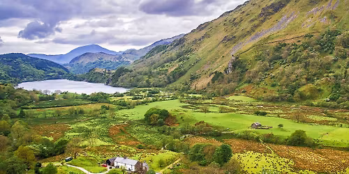 SKOTSKO - OSOBIT\u00c1 A DRSN\u00c1 ZEM\u011a - LUK\u00c1\u0160 NOSEK