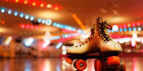 Skate Night